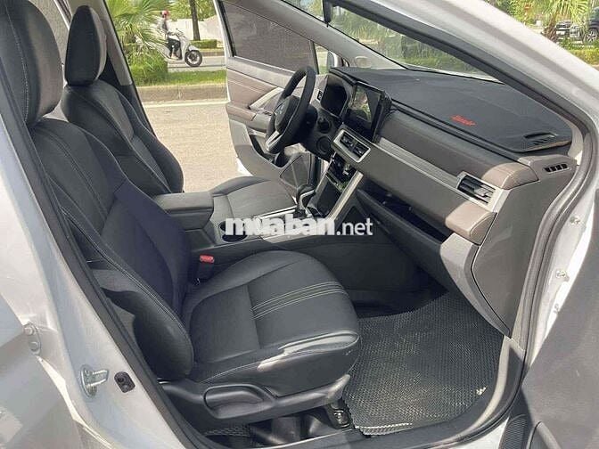 Mitsubishi Xpander 2024 - 18000 km