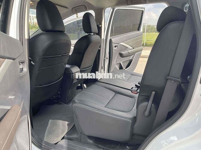 Mitsubishi Xpander 2024 - 18000 km