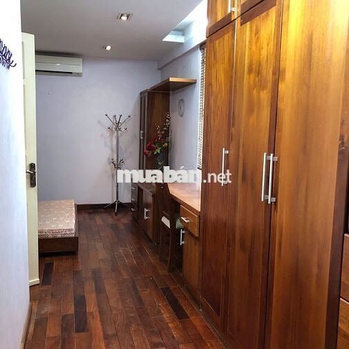 Vào luôn CHCC CT1 - KĐT Mễ Trì Hạ 2PN 2VS 86m2 full đồ đẹp chỉ 13tr/th