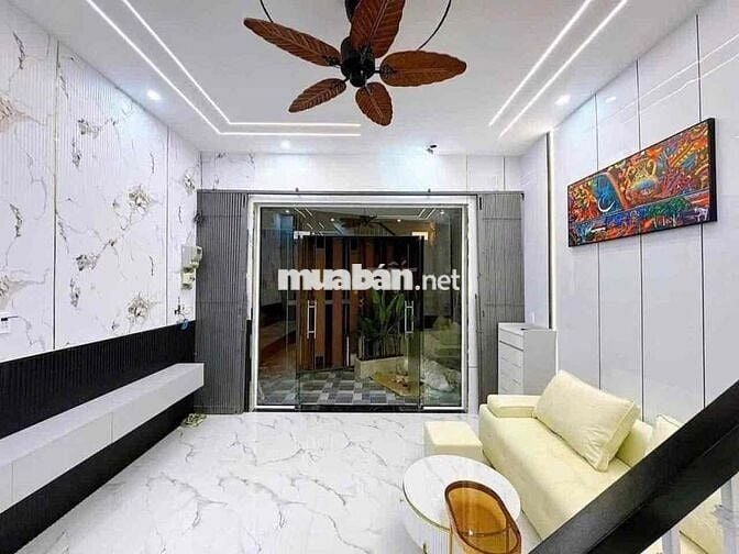 Chủ Kẹt Cần Bán Nhà Mặt Tiền Kinh Doanh Ngay KDC Trần Đại Nghĩa