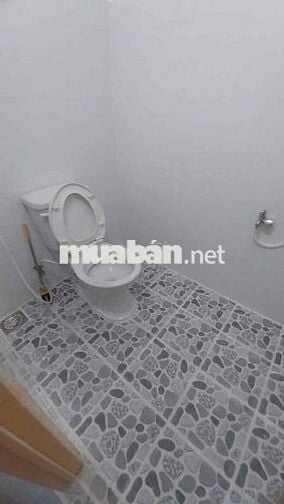 Nhà Mới Đẹp(4,5x14m) Trần Văn Ơn 1Lầu 3PN 3VS hẻm 4M