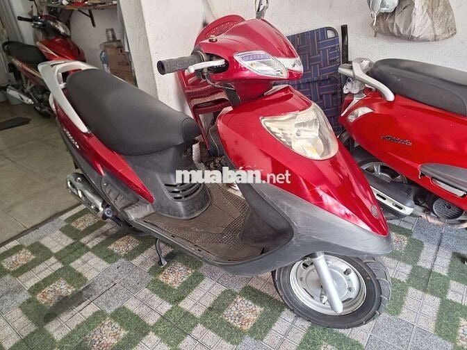 Atila xe đẹp máy êm chạy mạnh còn zin