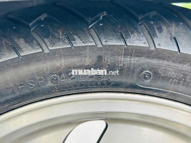suzuki gz 150A   chính chủ kí