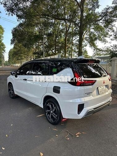 Mitsubishi Xpander Premium 2024 - Xe Đẹp Ko Lỗi