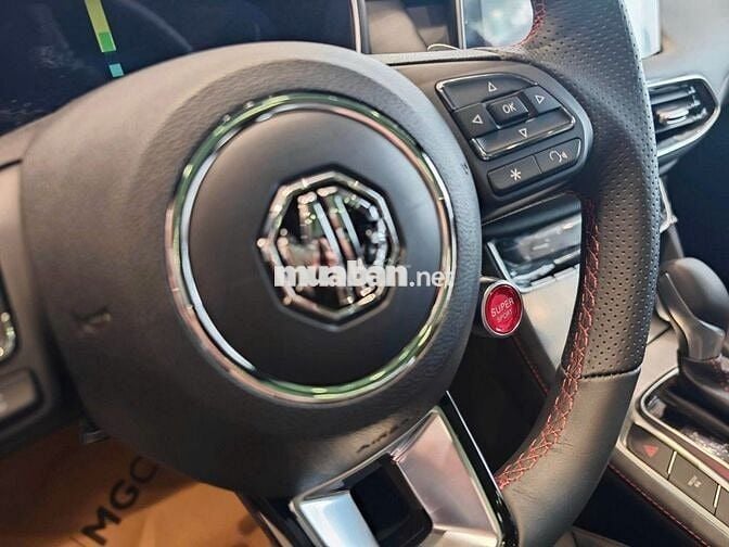 MG HS 2025 - Chỉ Từ 570Tr Nhận Xe Ngay