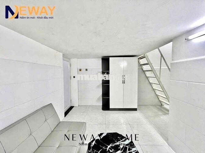 DUPLEX TÁCH BẾP_NGAY NGÃ TƯ BỐN XÃ_CÓ NỘI THẤT_MỚI XÂY_GIÁ RẺ BÌNH TÂN