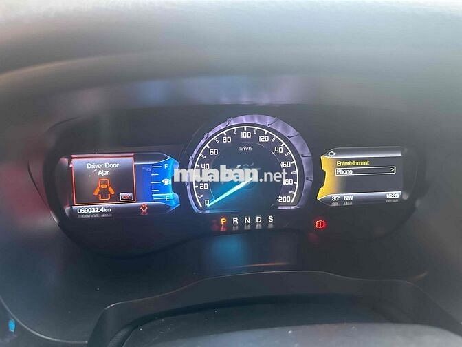 Ford Ranger 2019 Wildtrak 2.0L 4x2 AT - 69000 km