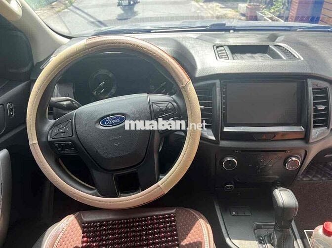 Ford Ranger XLS AT 2019 Chất Xe Miễn Bàn
