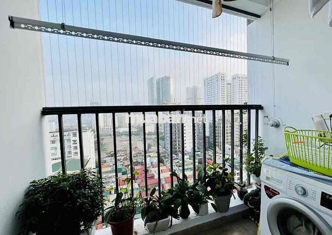CC Trần Đăng Ninh CẦU GIẤY 77m 6,3 tỷ