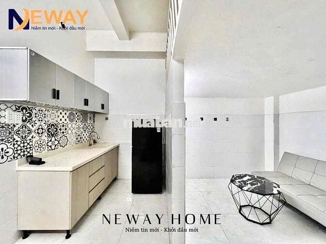 DUPLEX TÁCH BẾP_NGAY NGÃ TƯ BỐN XÃ_CÓ NỘI THẤT_MỚI XÂY_GIÁ RẺ BÌNH TÂN