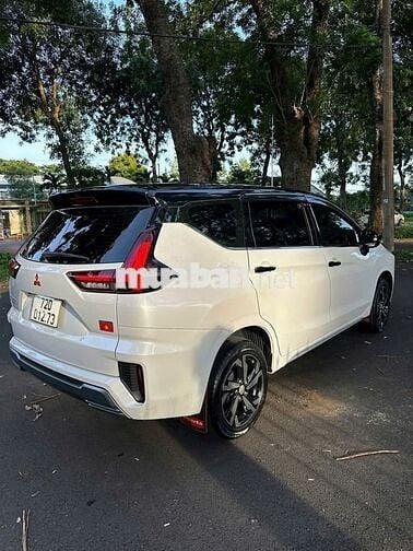 Mitsubishi Xpander Premium 2024 - Xe Đẹp Ko Lỗi