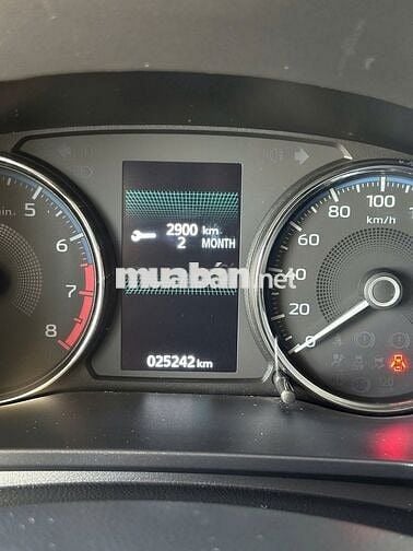 Mitsubishi Xpander Premium 2024 - Xe Đẹp Ko Lỗi