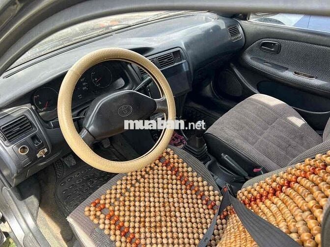 Toyota Corona 1992 - máy ngon bs63 nhà dùng