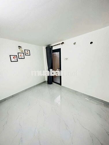 Chính chủ bán gấp nhà đường số 10 phong phú, bình chánh SHR, HXH