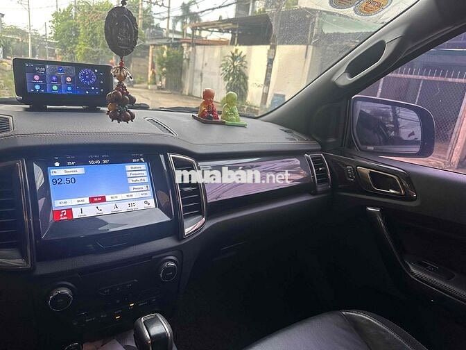 Ford Ranger 2019 Wildtrak 2.0L 4x2 AT - 69000 km