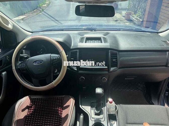 Ford Ranger XLS AT 2019 Chất Xe Miễn Bàn