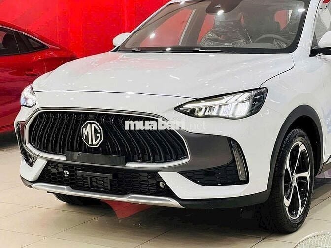 MG HS 2025 - Chỉ Từ 570Tr Nhận Xe Ngay