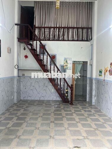 CHO THUÊ NHÀ ĐƯỜNG THỚI AN 10, QUẬN 12