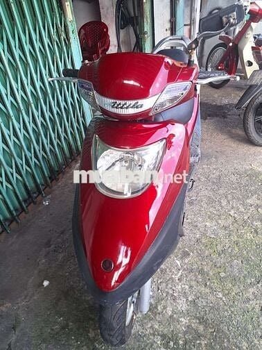 Atila xe đẹp máy êm chạy mạnh còn zin