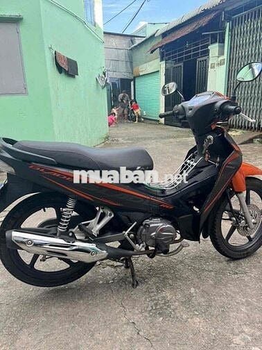 Cần bán xe Honda Blade 110 đời 2015