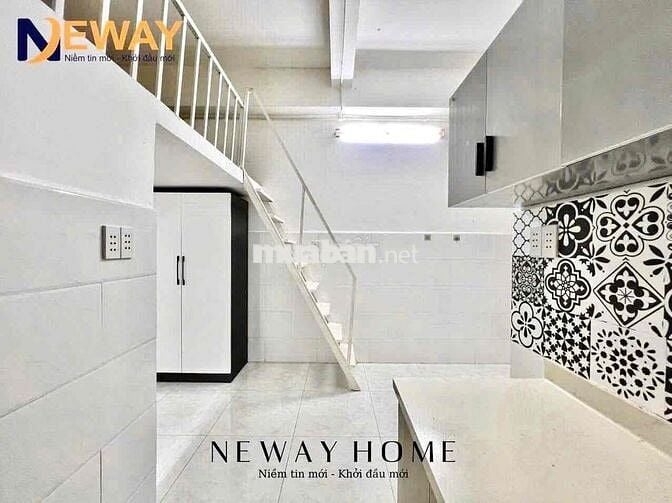 DUPLEX TÁCH BẾP_NGAY NGÃ TƯ BỐN XÃ_CÓ NỘI THẤT_MỚI XÂY_GIÁ RẺ BÌNH TÂN