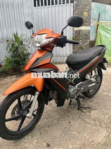 Cần bán xe Honda Blade 110 đời 2015