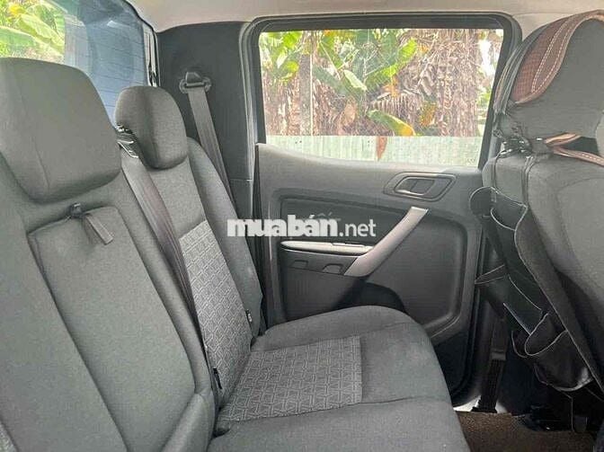 Ford Ranger XLS AT 2019 Chất Xe Miễn Bàn