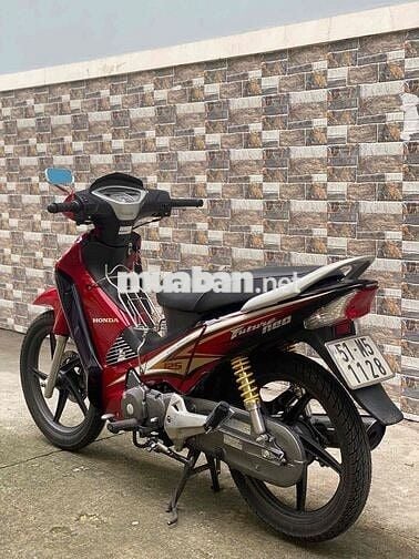 Cần Bán Fututer Gt 2006 Bstp Chính Chủ