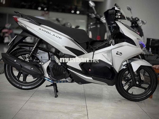 AirBlade125 2019 Smarkey Lướt ( Hỗ trợ trả GóP ) 🚀
