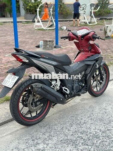 Winner 2017 Bst Chính Chủ Máy Móc Nguyên Zin Êm