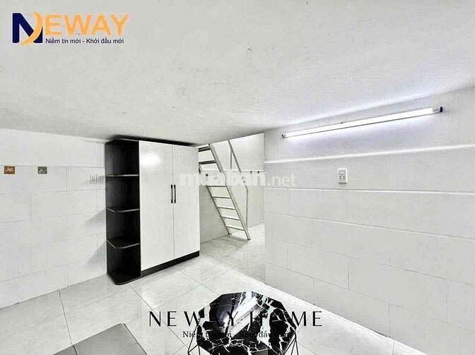DUPLEX TÁCH BẾP_NGAY NGÃ TƯ BỐN XÃ_CÓ NỘI THẤT_MỚI XÂY_GIÁ RẺ BÌNH TÂN