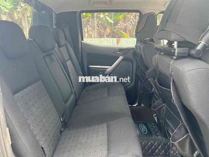 Ford Ranger XLS AT 2019 Chất Xe Miễn Bàn