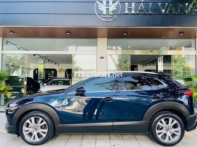 Mazda CX-30 2022 Premium 2.0 AT - 30000 km