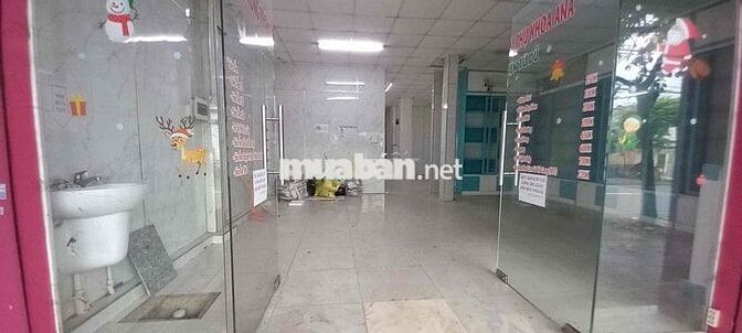 Nhà mặt tiền cho thuê hợp đồng lâu dài