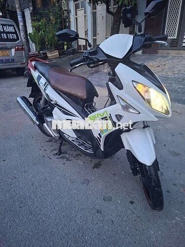 Nouvo 4 giấy tờ đầy đủ. Bao êm zin