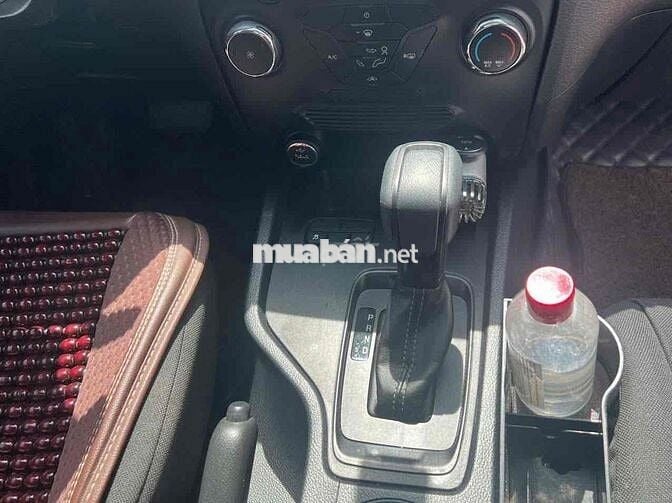 Ford Ranger XLS AT 2019 Chất Xe Miễn Bàn