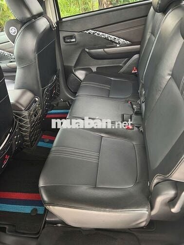 Mitsubishi Xpander Premium 2024 - Xe Đẹp Ko Lỗi