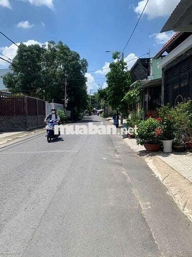 CHO THUÊ MẶT BẰNG KINH DOANH NGAY CHỢ CHÓ – NHÀ LỚN ĐẸP Ở NGAY 🏡