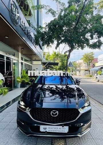 Mazda CX-30 2022 Premium 2.0 AT - 30000 km