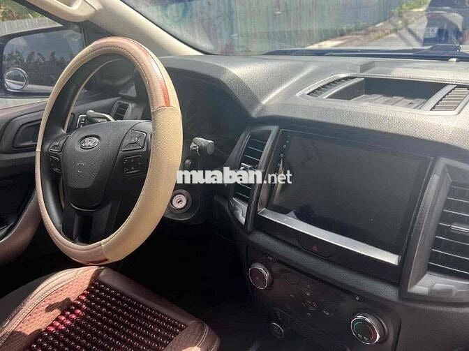Ford Ranger XLS AT 2019 Chất Xe Miễn Bàn