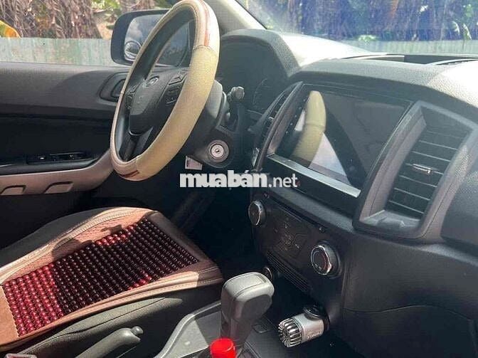 Ford Ranger XLS AT 2019 Chất Xe Miễn Bàn