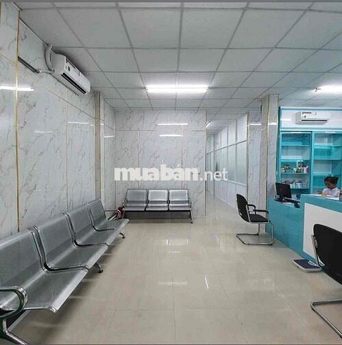 Nhà mặt tiền cho thuê hợp đồng lâu dài