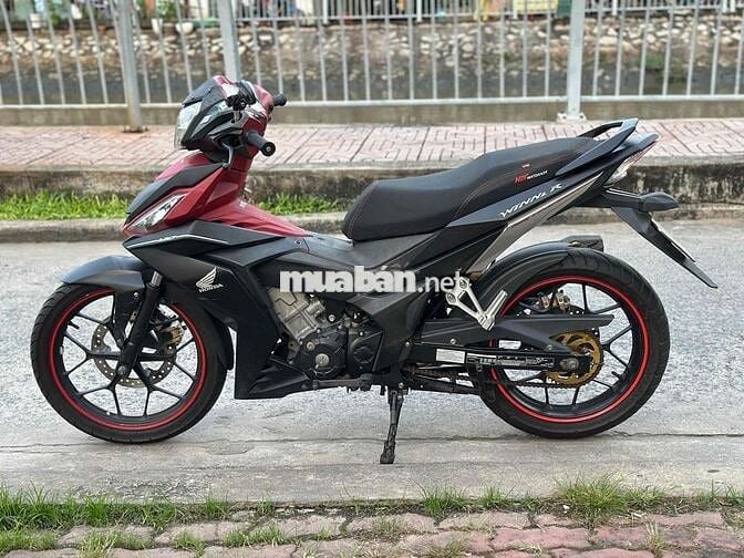 Winner 2017 Bst Chính Chủ Máy Móc Nguyên Zin Êm