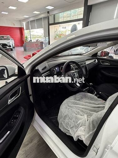 MG5 MT LH NHẬN ƯU ĐÃI KHỦNG