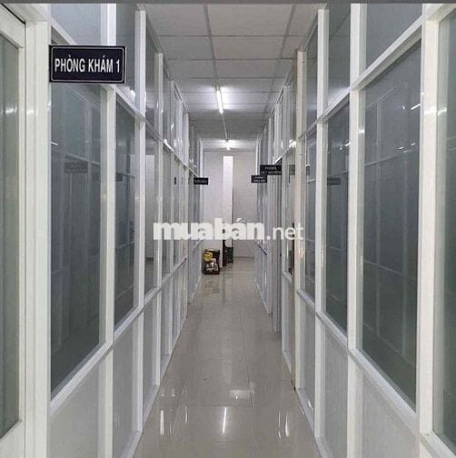 Nhà mặt tiền cho thuê hợp đồng lâu dài