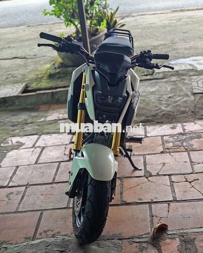 Cần bán msx 125cc fi cuối đời 2017