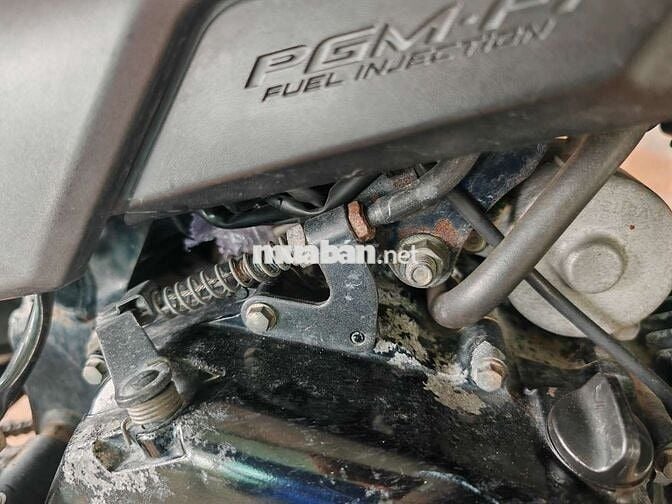 Cần bán msx 125cc fi cuối đời 2017