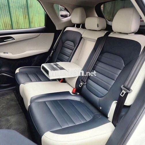 MG HS 2025 - Chỉ Từ 570Tr Nhận Xe Ngay