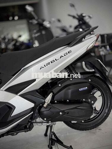 AirBlade125 2019 Smarkey Lướt ( Hỗ trợ trả GóP ) 🚀