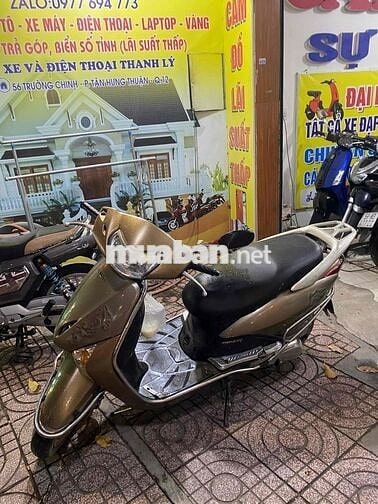 cầm đồ bán thanh lý rẻ máy zin êm ru xe biển TPHCM